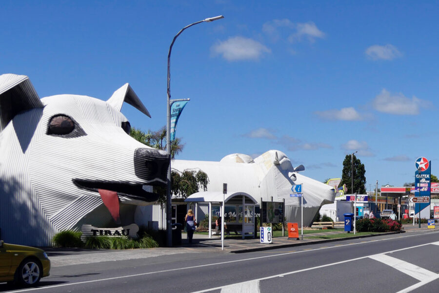 Hamilton & Waikato Tourism suffers funding cut as council walks