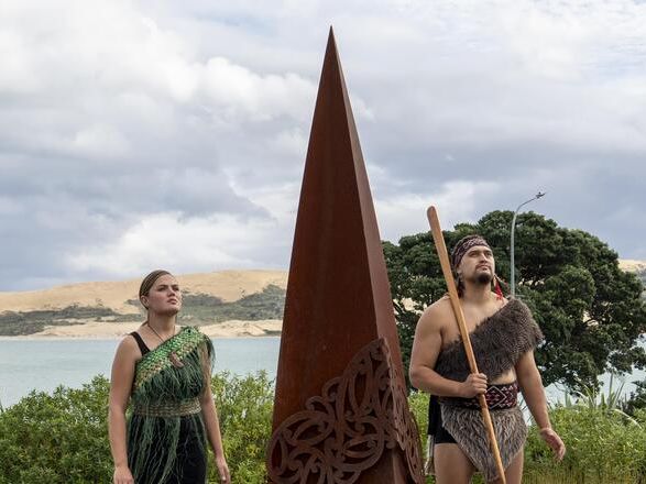 TNZ, Māori operators collaborate on international campaign