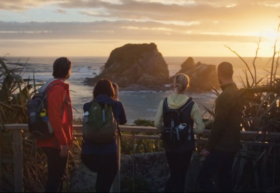 TNZ’s ‘So hot right now’ campaign most successful domestic promo