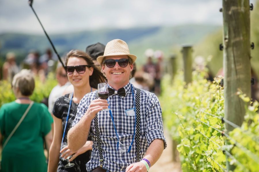 MRTEs: Wairarapa, BOP, Auckland RTOs top Nov spend growth