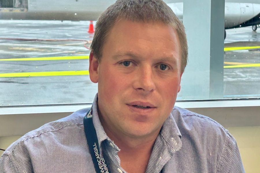 Invercargill Airport appoints project manager