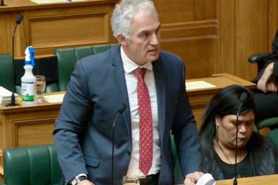 Nash planning to “tax life out of tourism” – ACT