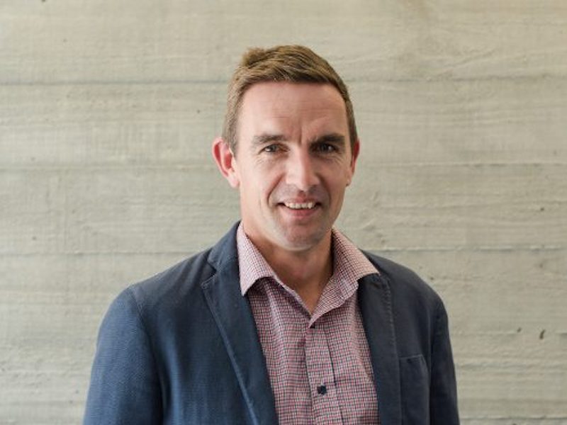 Meet & Greet: Venues Ōtautahi’s Todd Schmidt