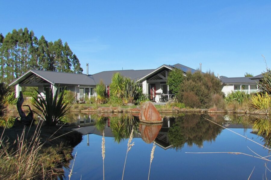Ruapehu secures first Qualmark Gold for 5-star accom
