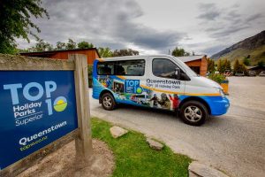 TOP 10 Holiday Parks nominated in franchise awards