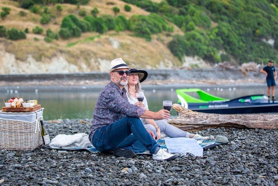 RTOs partner to launch South Island touring route initiative