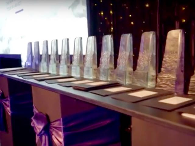 NZ Tourism Awards attract 123 entries