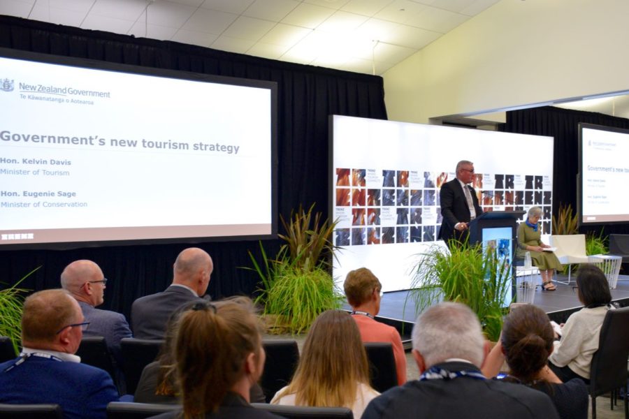 Five takeaways from the govt’s new Tourism Strategy