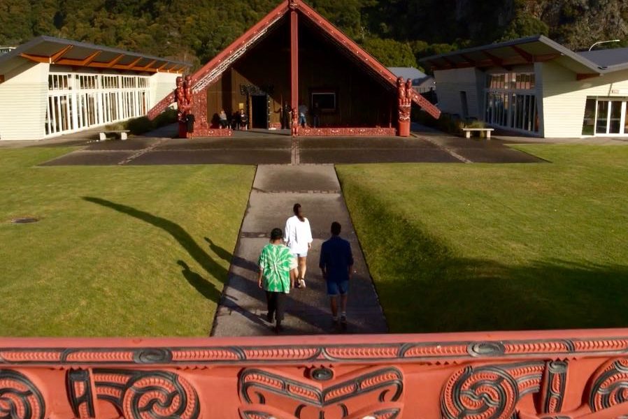 Tourism New Zealand assessing domestic marketing activity