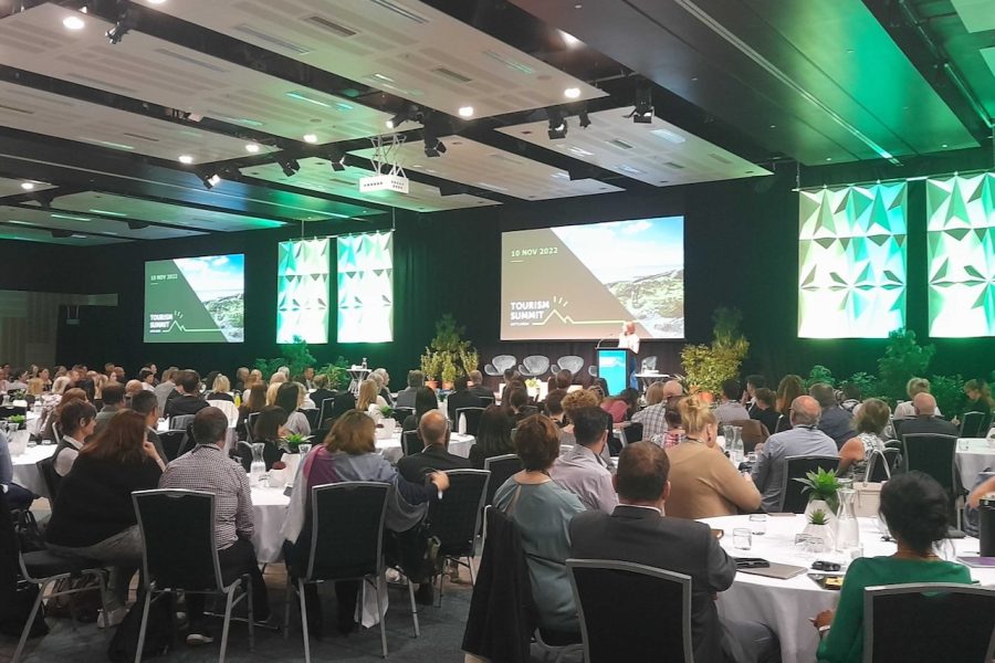 Summit 2022: TIA unveils ‘Share the Aroha of Tourism’