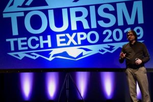Tourism tech event revived, rebooted to include hospo as Host-Tech 2024