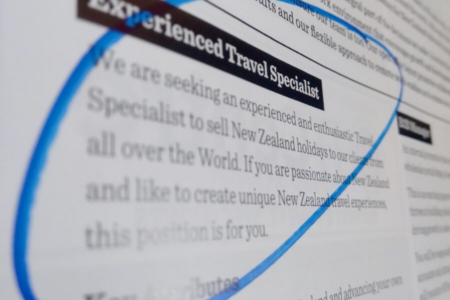 Queenstown Lakes must accept “perpetually leaner workforce” – economist