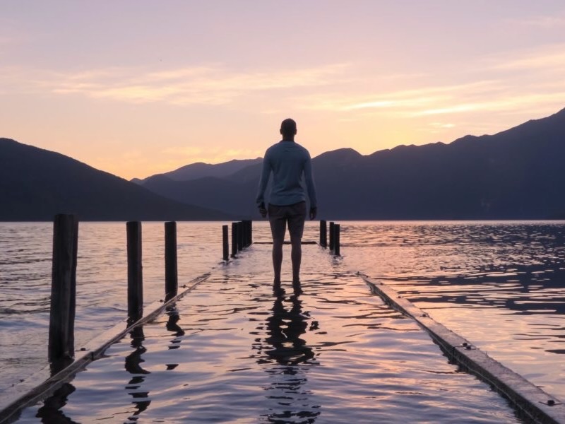 Tourism’s impact on freshwater use – report