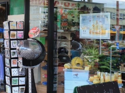 Retailers in key tourism destinations stocking up – ANZ
