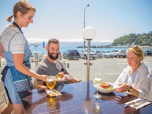 Domestic visitor spend booms, demand likely to stay steady – study