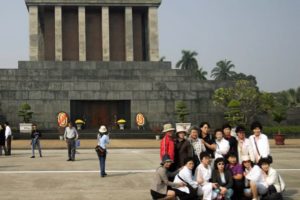 Tourism, education on agenda with Viet Nam PM visit