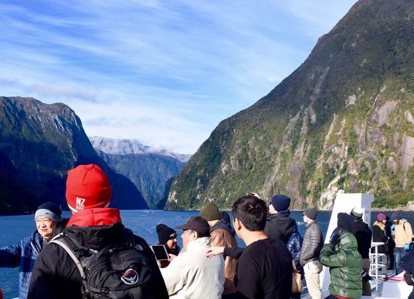 TSA 2018: Tourism spend jumps 7.7% to top $39bn