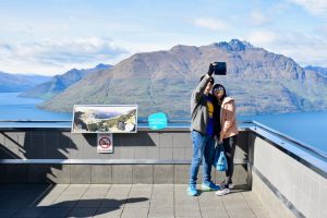 NZ top preference strengthening, “strong potential” for off-peak travel – TNZ