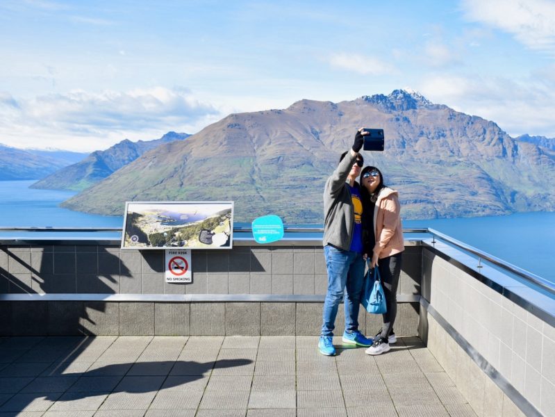 NZ top preference strengthening, “strong potential” for off-peak travel – TNZ