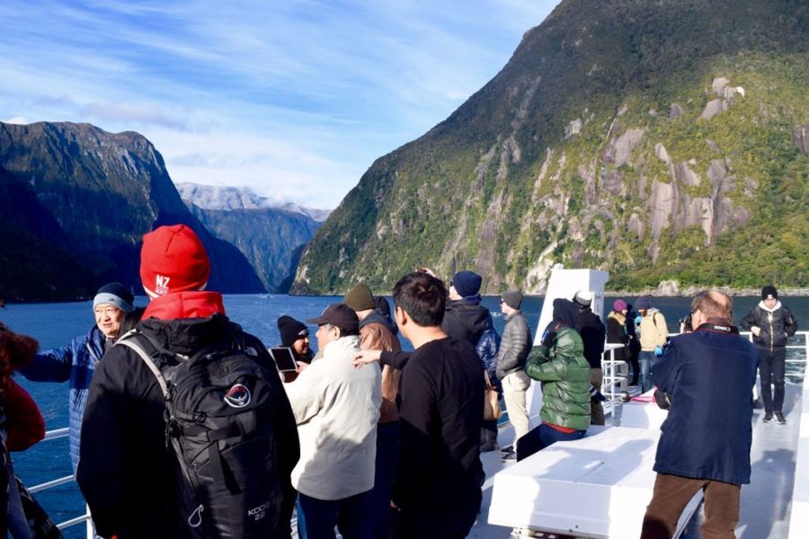 UNWTO: Global tourist arrivals up 6% for 1H 2018