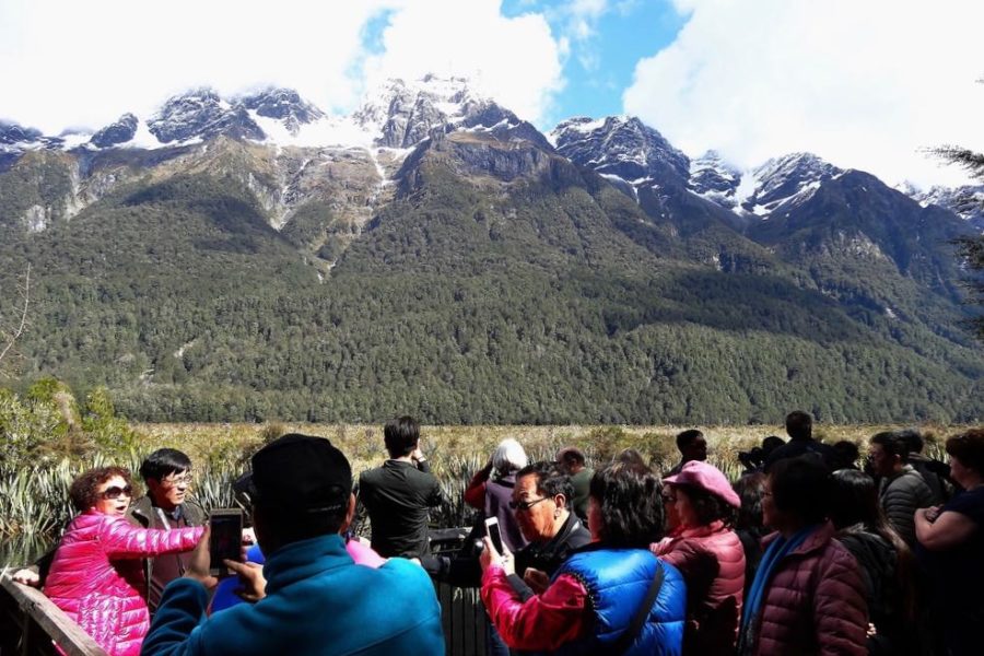 Perspectives: Tourism post-Covid must change – Nash