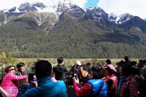 MBIE highlights tourism contribution but tough challenges too in BIM