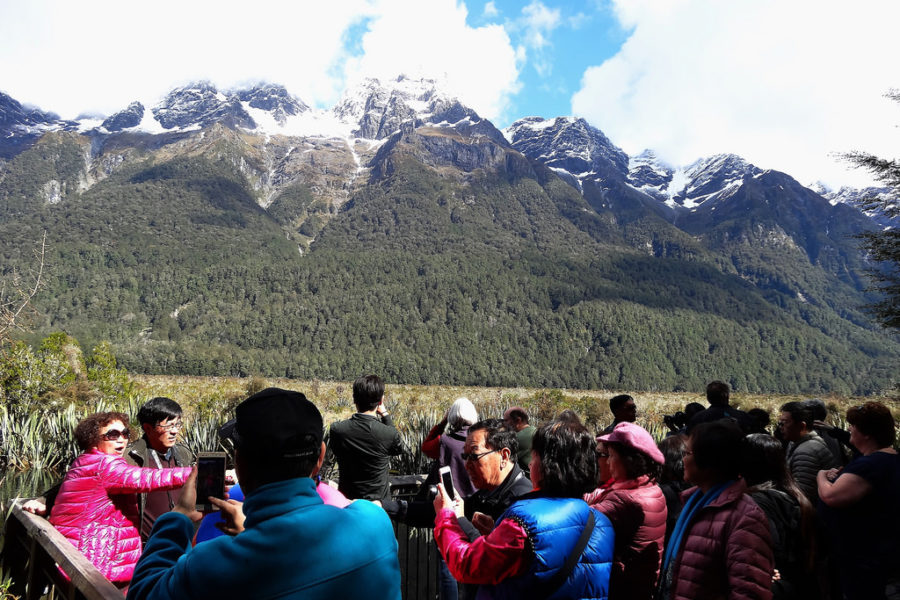 How can NZ fund tourism? Here are the options – report