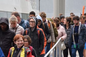 Global travel & tourism bounces back to 95% of pre-Covid – WTTC