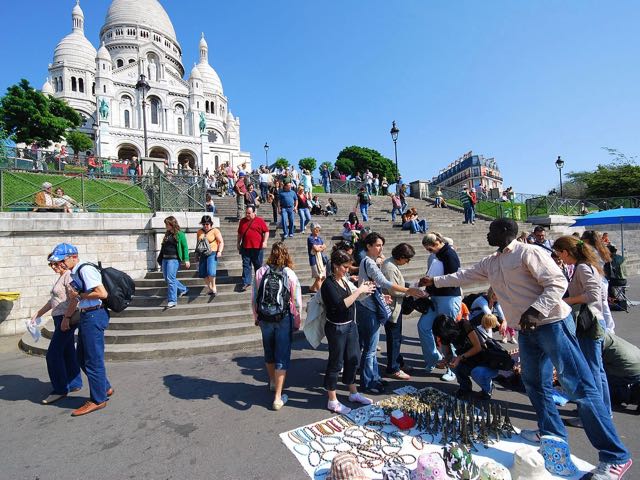 UNWTO: Global arrivals to fall by up to 30%