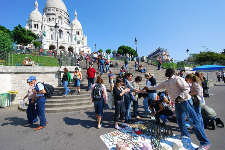 UNWTO: Global tourist arrivals growth slows to 4%
