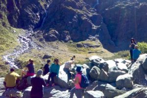 Tourism spend augers well for summer – TIA