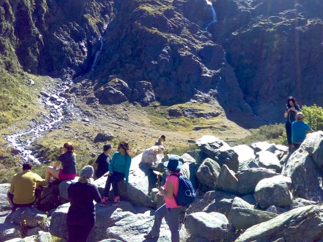 Tourism spend augers well for summer – TIA