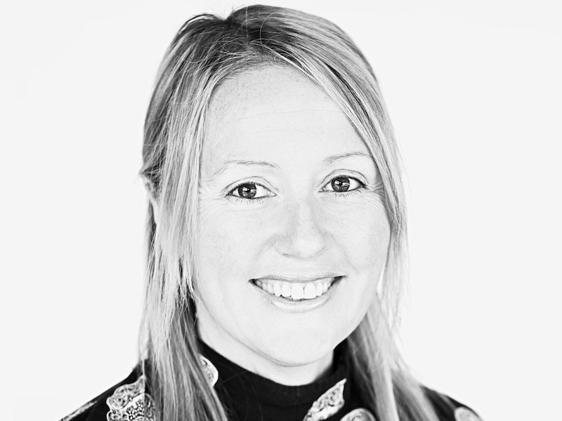 IWD2023: KiwiRail’s Tracey Goodall on her journey to leadership
