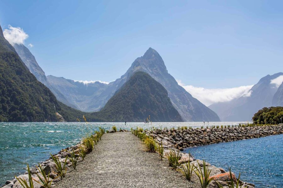 Trafalgar launches new NZ guided holidays series