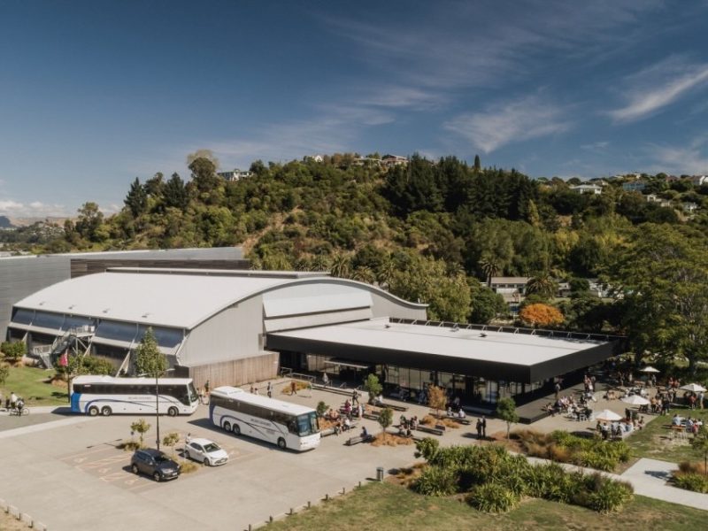 Nelson to host Blue Economy Innovation Summit