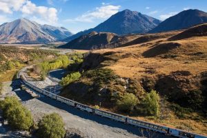 Interim revenue jumps 53% for KiwiRail’s scenic services, surpassing pre-Covid