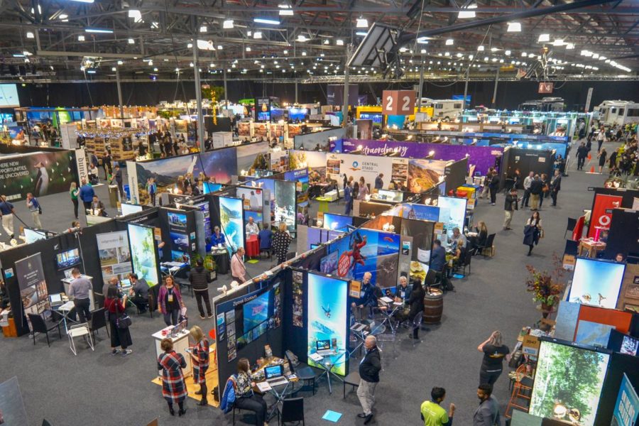 New platform to create online market for tourism operators, buyers