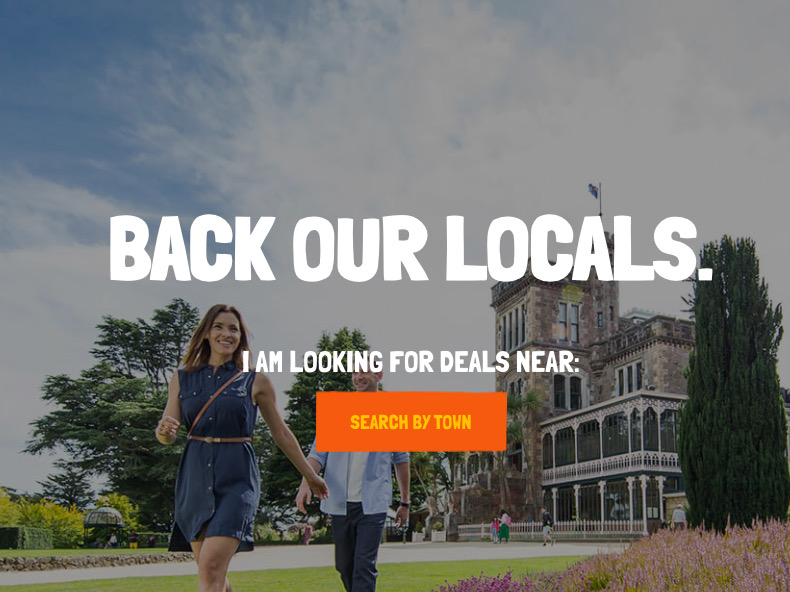 Try Local goes free for operators to post deals