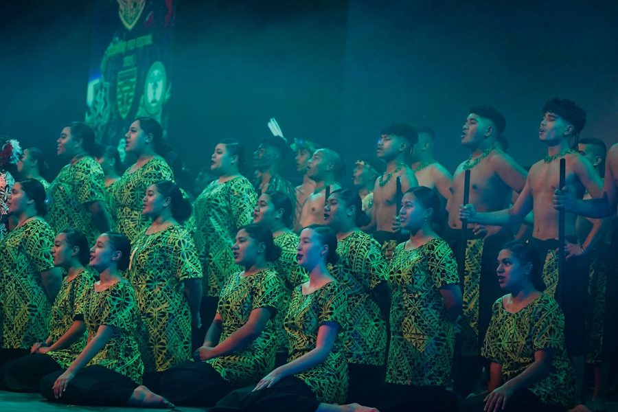 …while poly fest gets a new venue