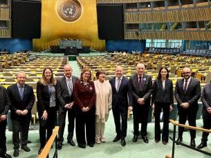 UN member states adopt tourism sustainability framework