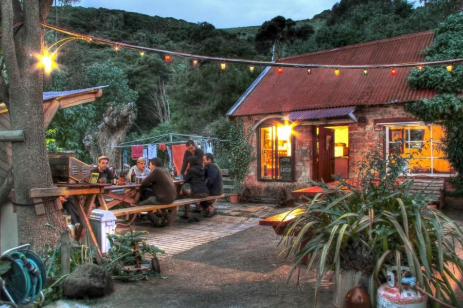 Bumpy road ahead as hostels welcome return of WHVs
