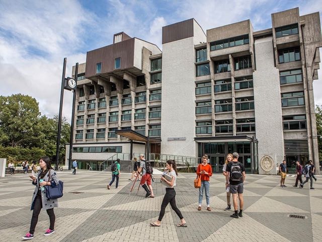 Christchurch wins bid to host international AI conference