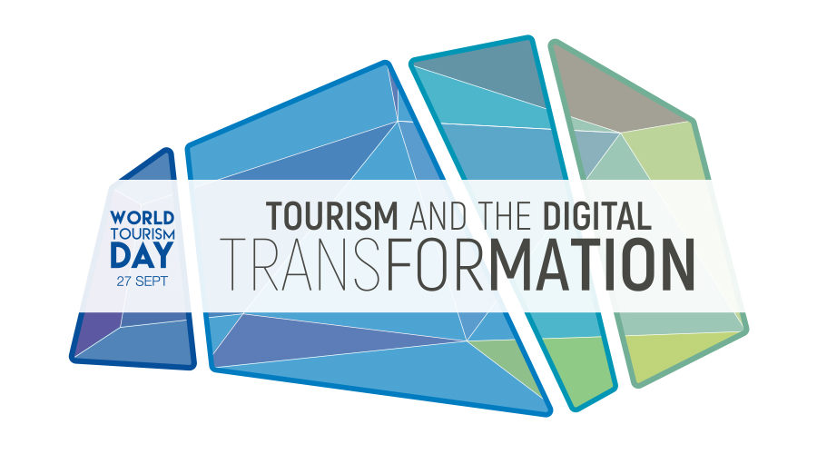 It’s World Tourism Day!