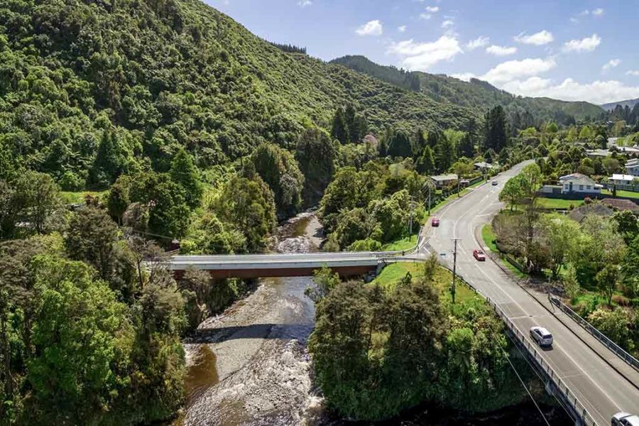 Upper Hutt opens event funding