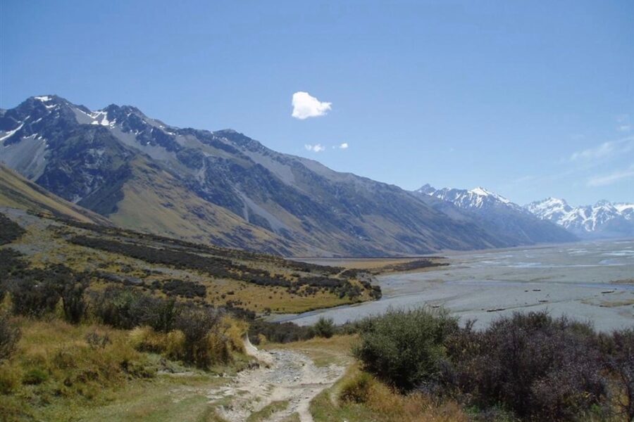Large portion of Mackenzie to become conservation land