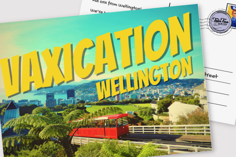 Vaxications, Jabaseats, prizes & giveaways – industry swings into Super Saturday