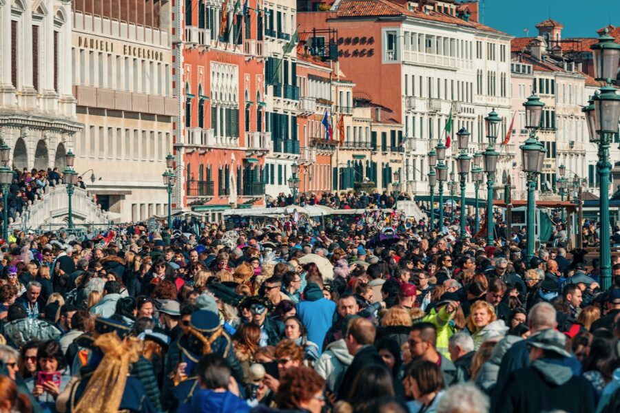 Perspectives: Sustainable tourism needs community co-governance, not short-sighted politics