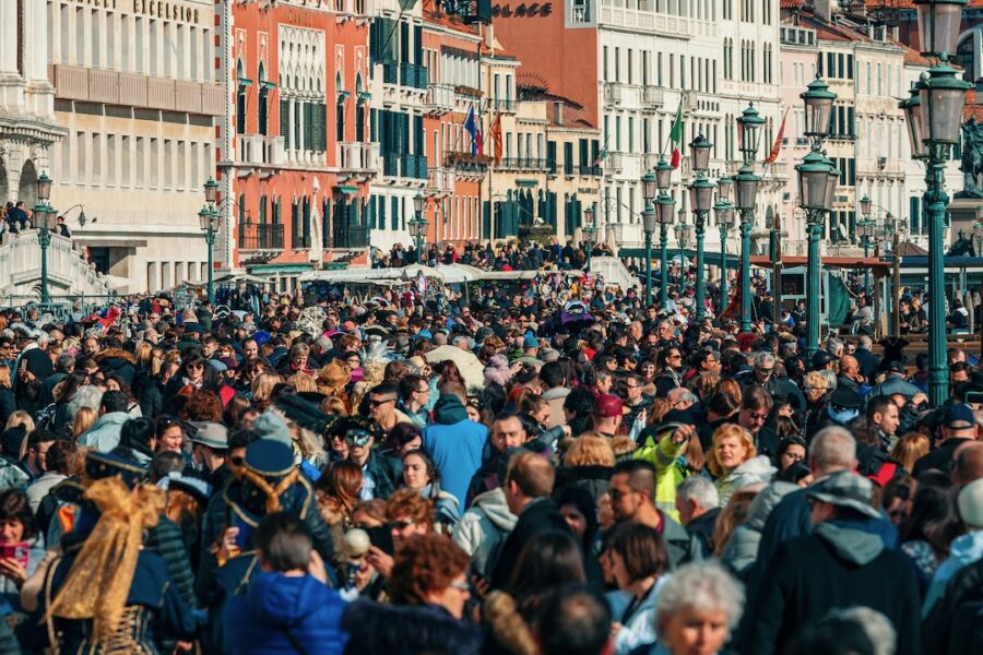 Global tourism recovery nears pre-Covid but growth slowing – IMF