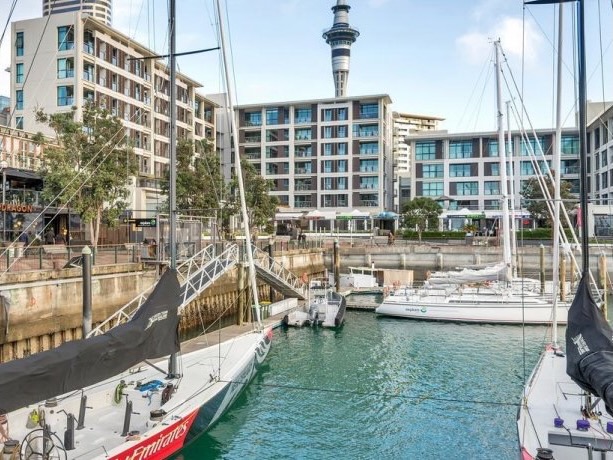 Auckland only major hotel market lagging pre-Covid RevPAR – Horwath HTL