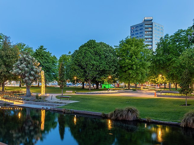 Christchurch to host 2025 Special Olympics national games